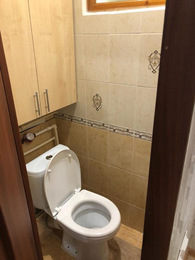 Кисловодск: Советская улица 3