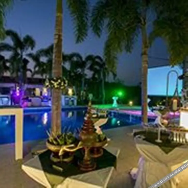 Хуахин: Lotus Residential Villas Hua Hin