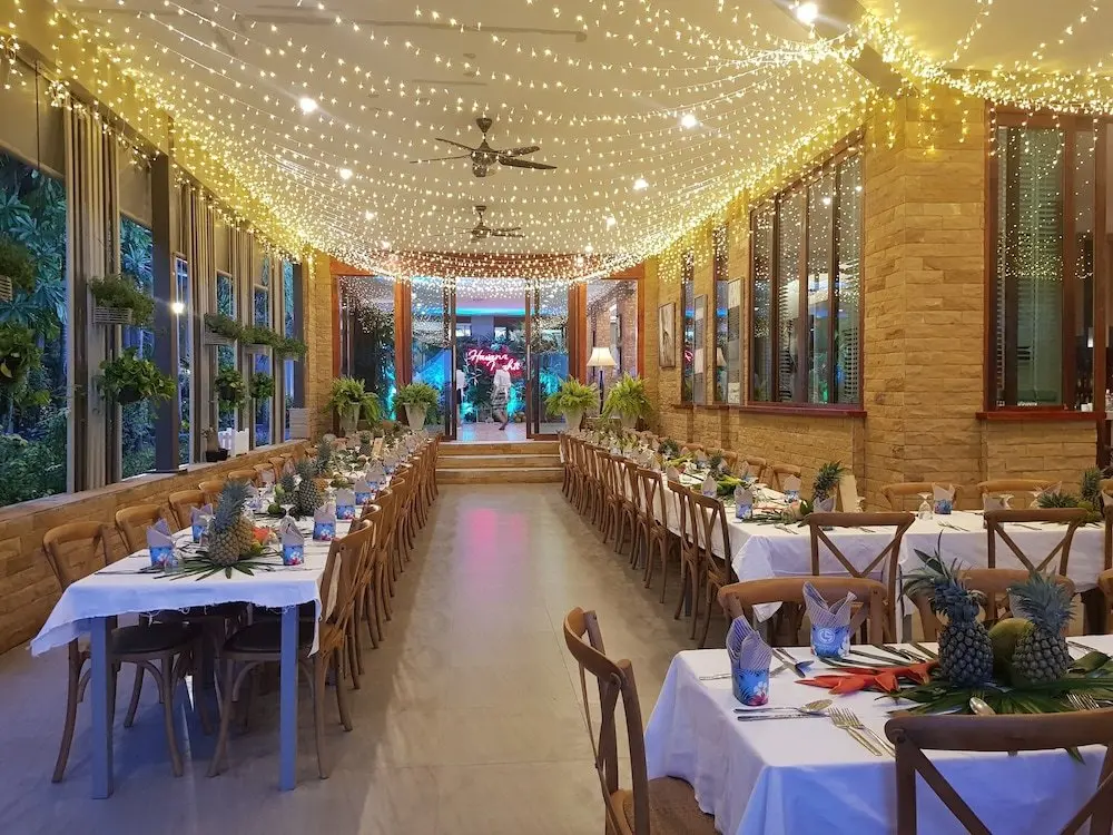 Хуахин: Lotus Residential Villas Hua Hin