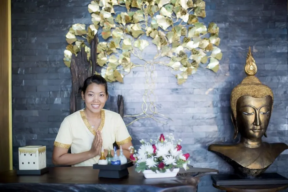 Хуахин: Lotus Residential Villas Hua Hin