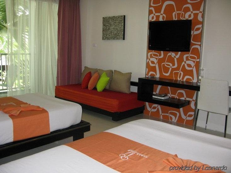 Муанг: Sugar Palm Resort