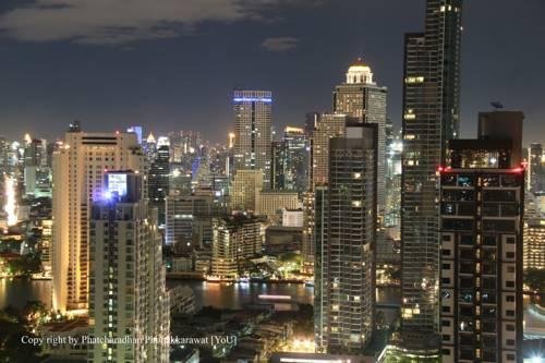 Villa Sathorn — фото 1