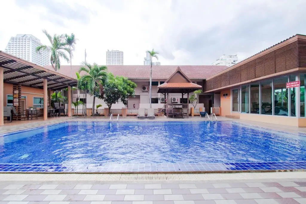 Бангкок: Tèja Hotel Bangkok at Nana