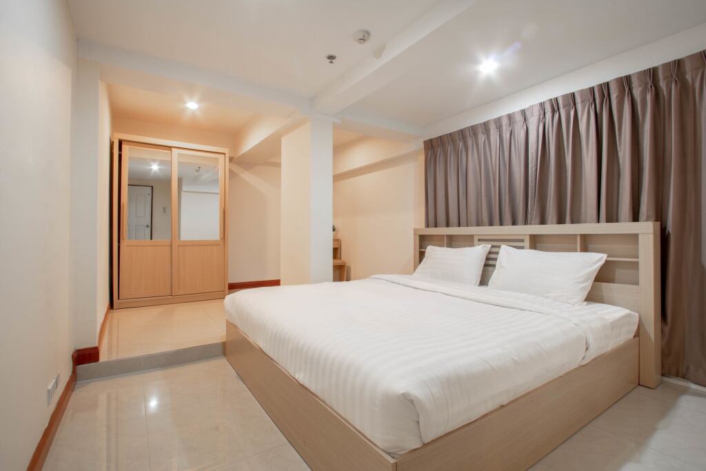 Бангкок: Tèja Hotel Bangkok at Nana