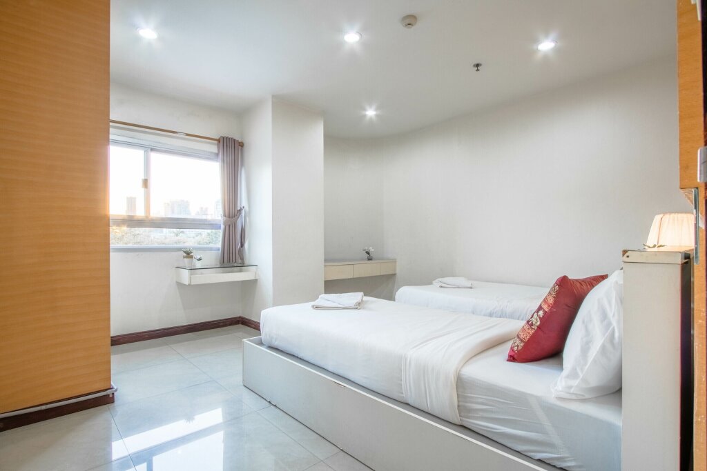 Бангкок: Tèja Hotel Bangkok at Nana