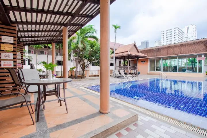 Бангкок: Tèja Hotel Bangkok at Nana