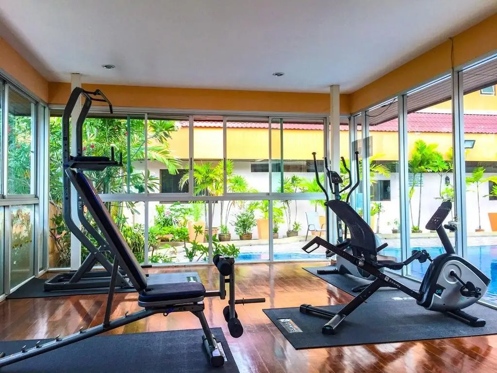 Бангкок: Tèja Hotel Bangkok at Nana