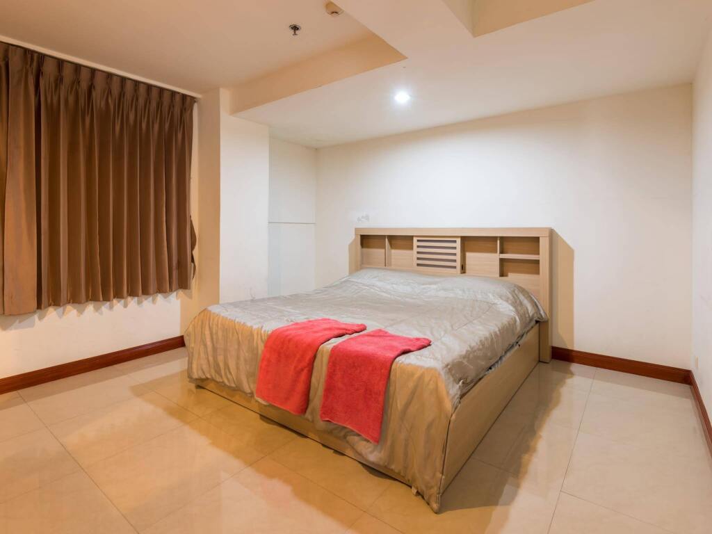 Бангкок: Tèja Hotel Bangkok at Nana