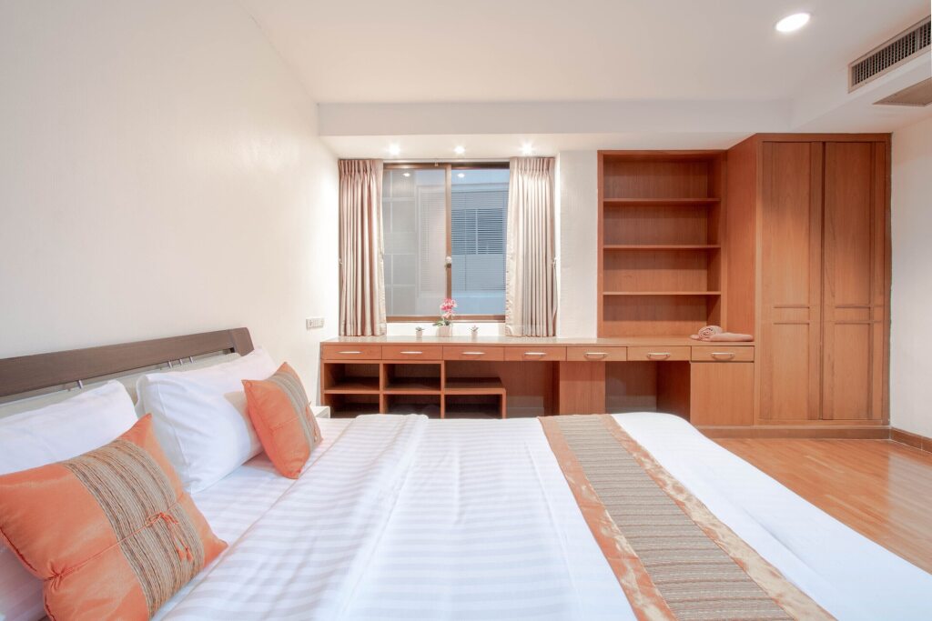 Бангкок: Tèja Hotel Bangkok at Nana