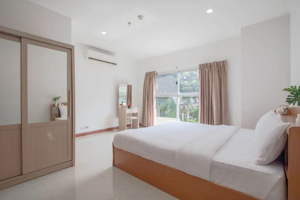Бангкок: Tèja Hotel Bangkok at Nana