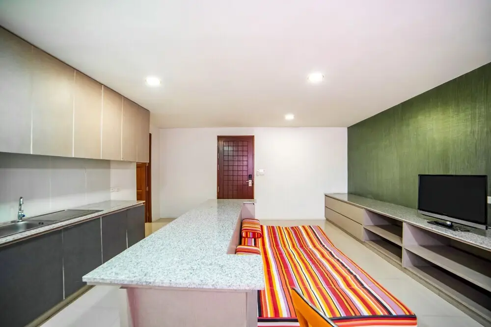 Бангкок: OYO 460 Int Place