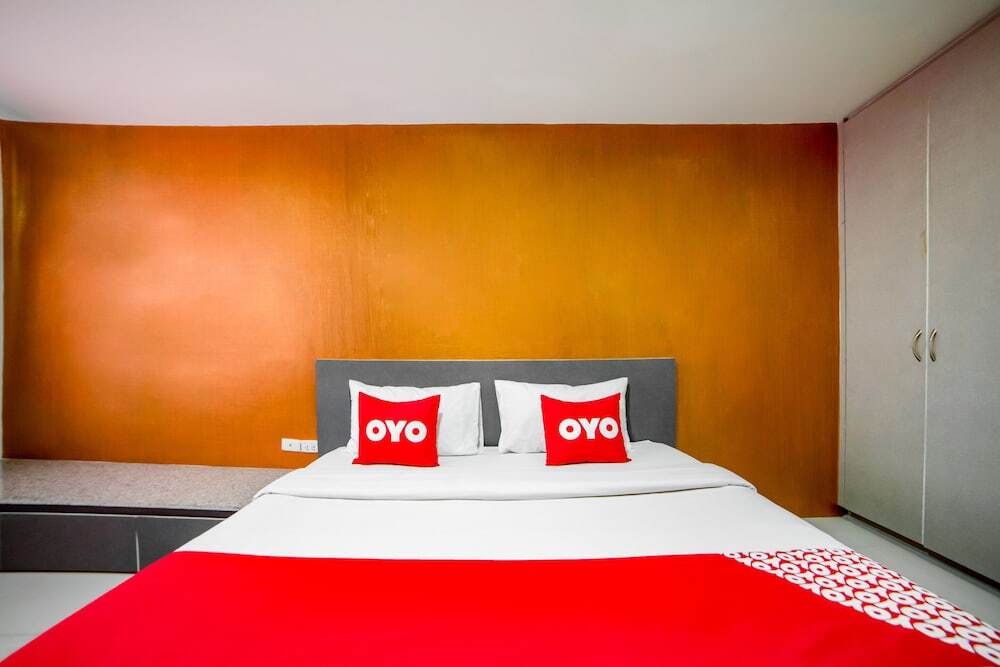 Бангкок: OYO 460 Int Place