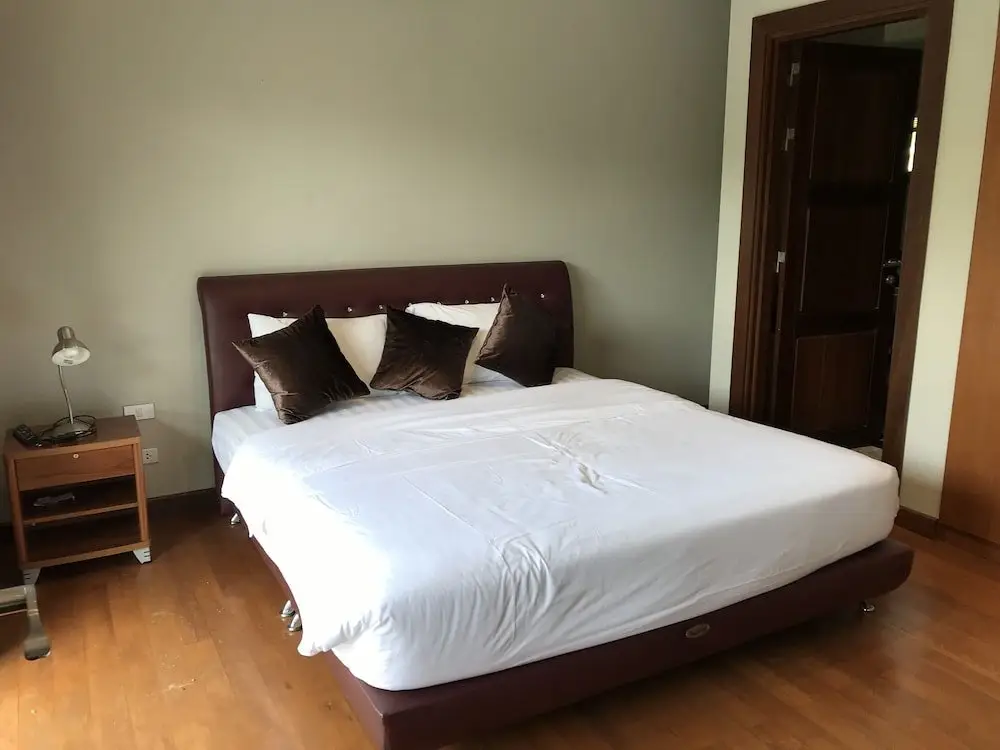 Самуи: 4 Bedroom Villa Duplex AB SDV005/006-By Samui Dream Villas