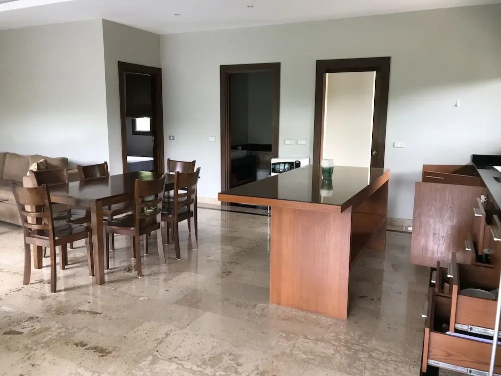 Самуи: 4 Bedroom Villa Duplex AB SDV005/006-By Samui Dream Villas