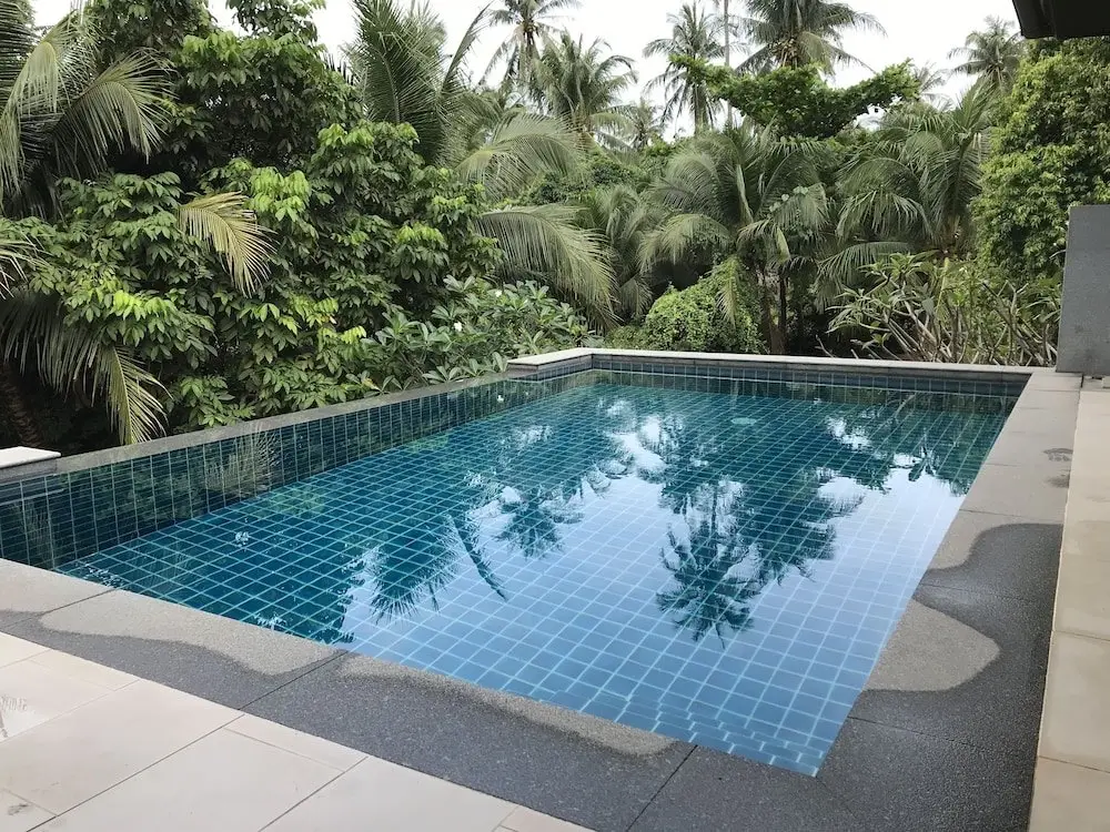 4 Bedroom Villa Duplex AB SDV005/006-By Samui Dream Villas — фото 1