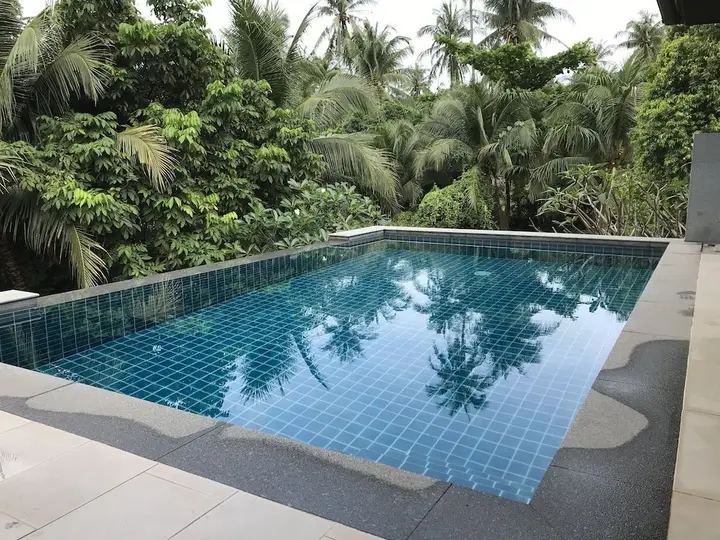 Самуи: 4 Bedroom Villa Duplex AB SDV005/006-By Samui Dream Villas