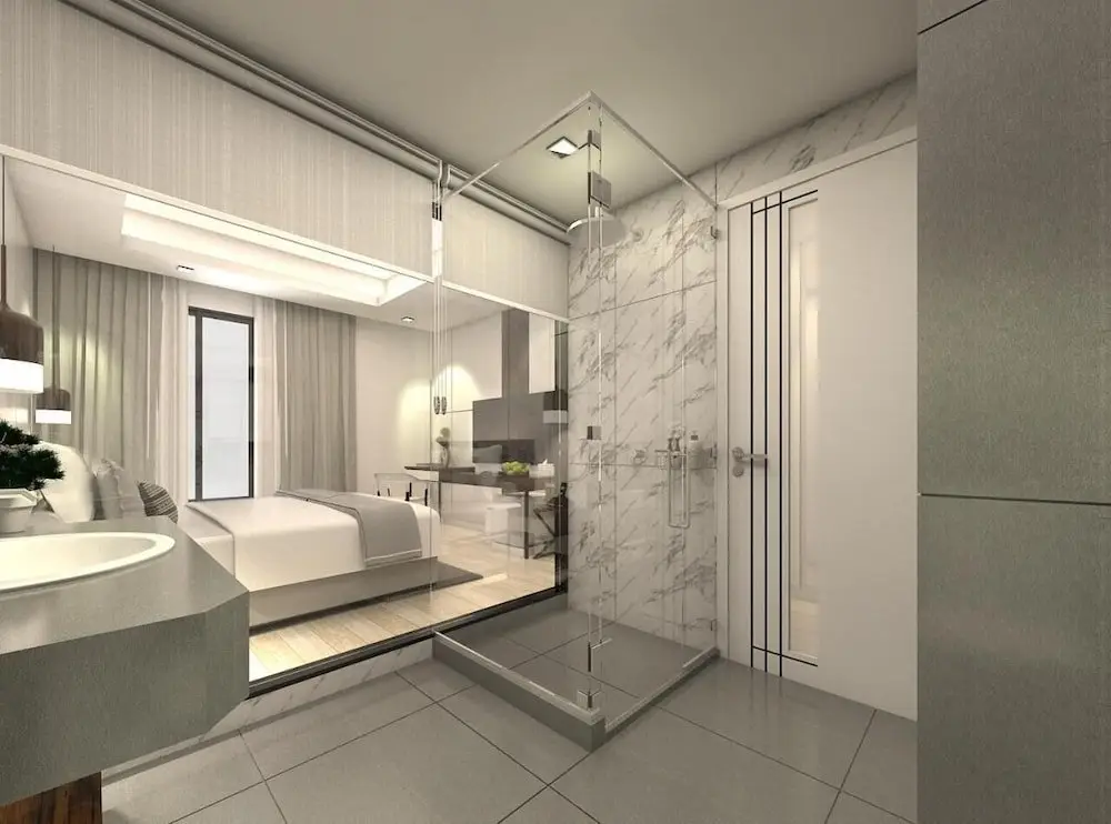 Бангкок: Thaisun Bangkok Hotel