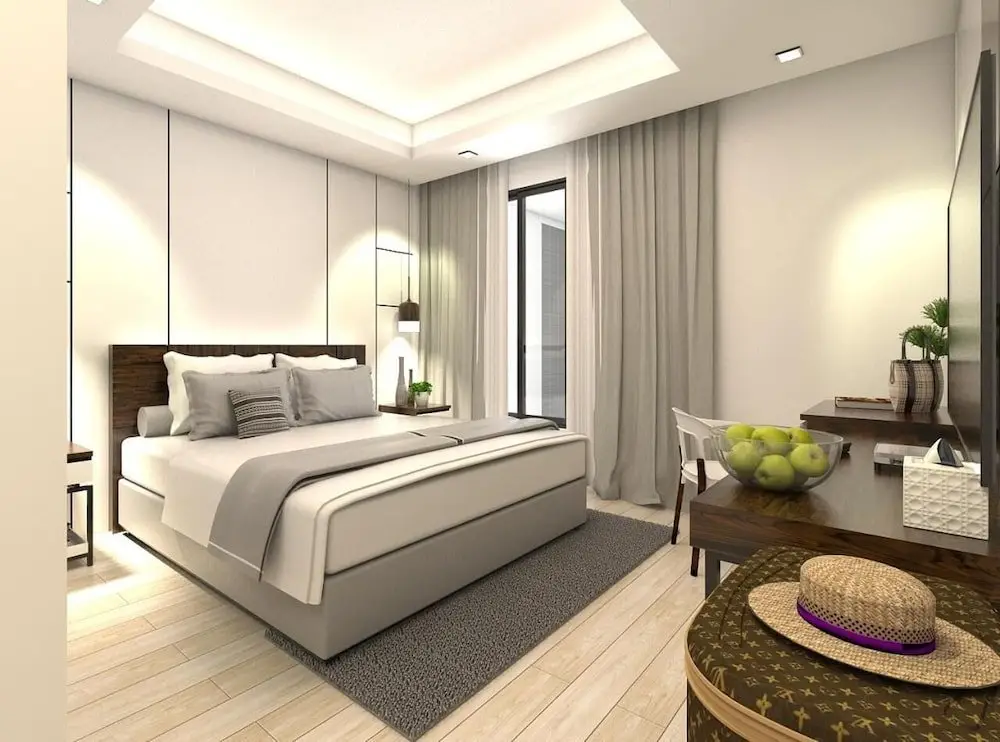 Бангкок: Thaisun Bangkok Hotel