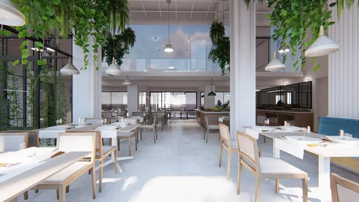 Бангкок: Thaisun Bangkok Hotel