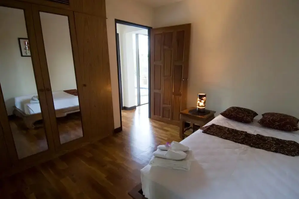 Самуи: 3 Bedroom Sea View Villa Kao Lom SDV127-By Samui Dream Villas