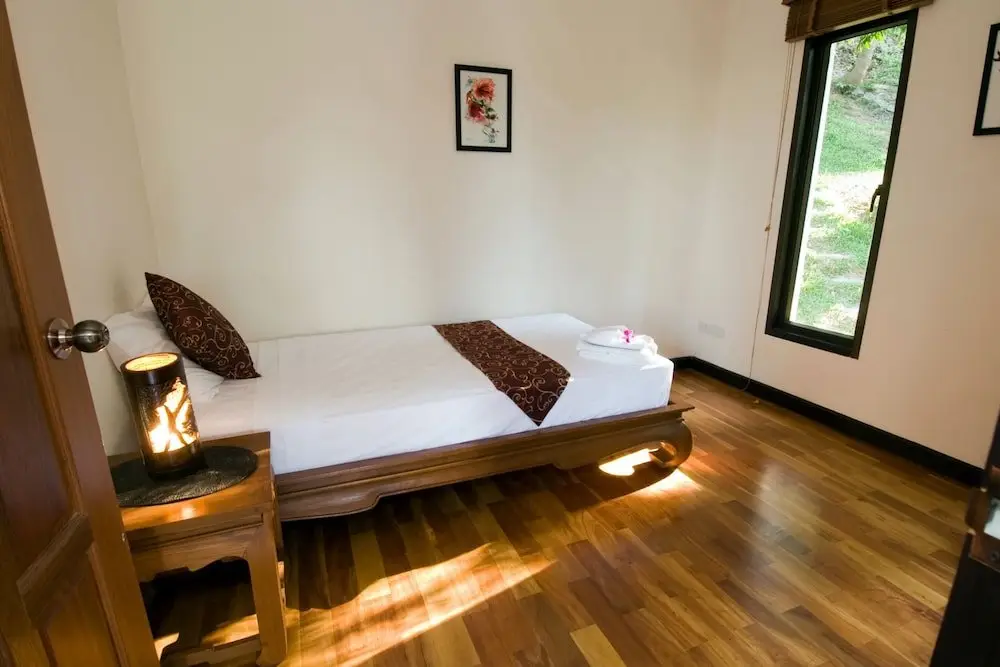 3 Bedroom Sea View Villa Kao Lom SDV127-By Samui Dream Villas — фото 1