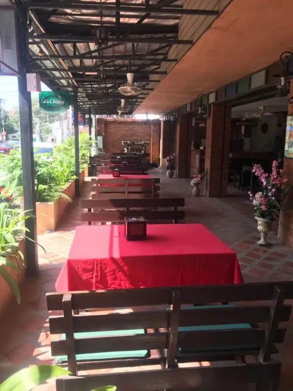 Паттайя: D Residence