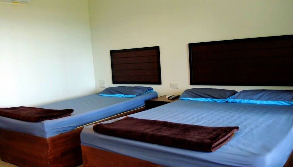 Чалоклум: Phangan Chalet Bungalows