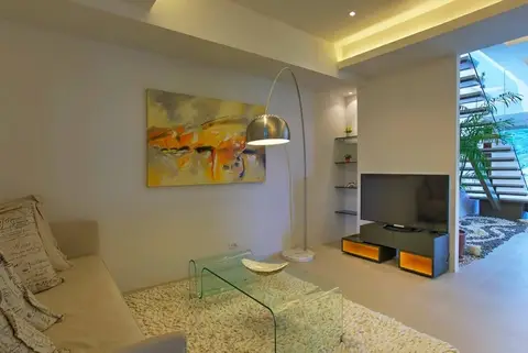 Hilltop Wow 4br Seaview Pool Villa at Naithon Beach — фото 1