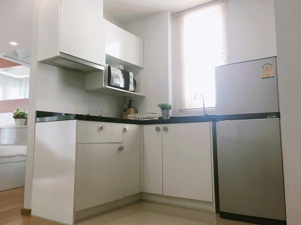 Хуахин: Baan View Viman Condominium 416 by Montri C
