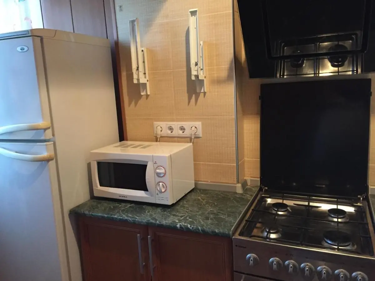 Кисловодск: Apartment Mira