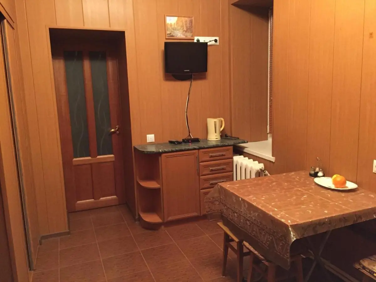 Кисловодск: Apartment Mira