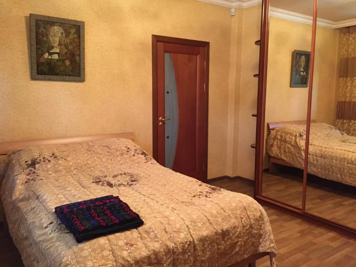 Кисловодск: Apartment Mira
