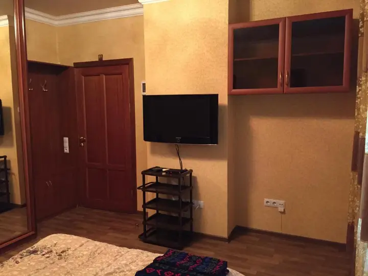 Кисловодск: Apartment Mira