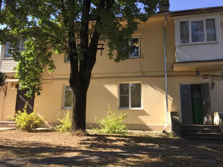 Кисловодск: Apartment Mira