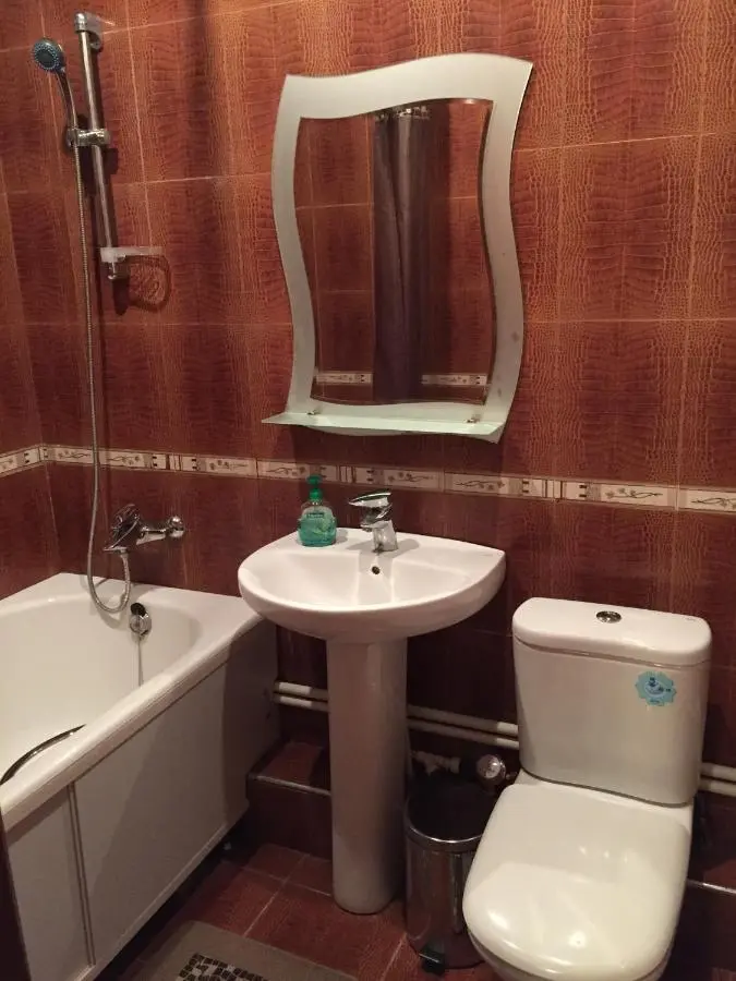 Кисловодск: Apartment Mira