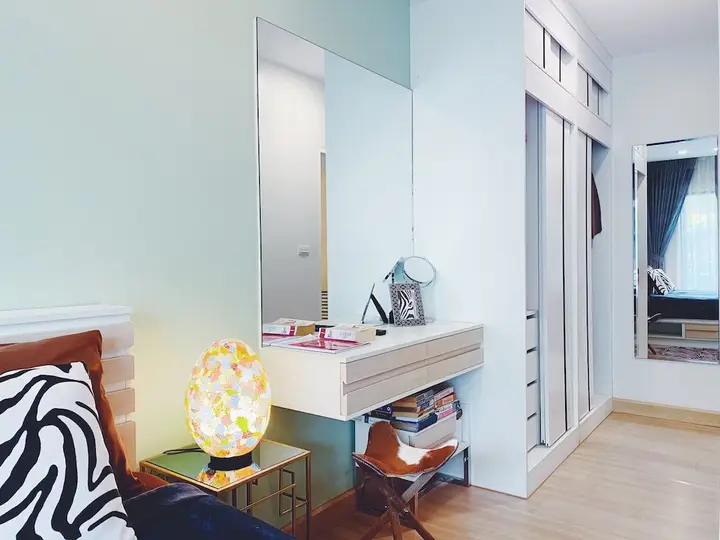 Тхаланг: Nice 39sqm 1Br Apt Infinity Pool Walk to Beautiful Nai Yang
