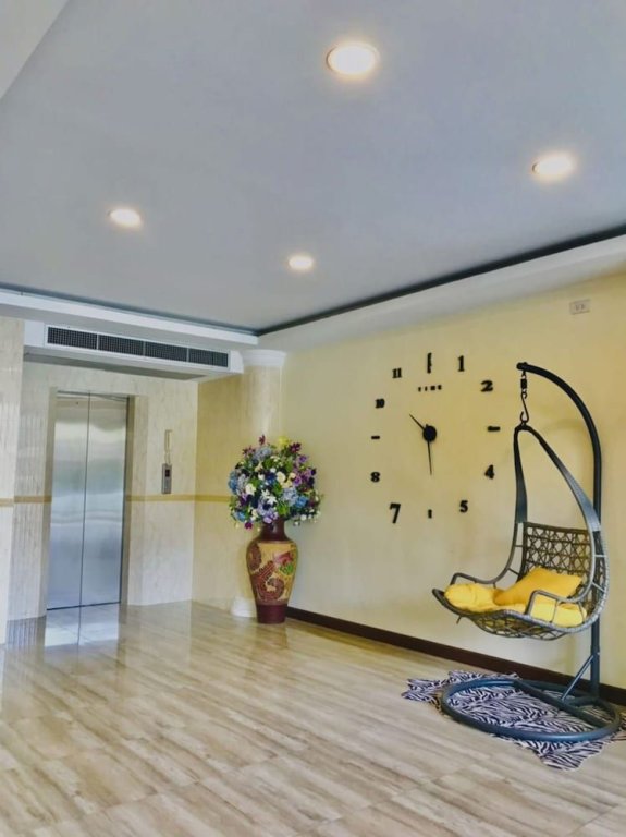 Тай-Муанг: Pranee Home Phang-Nga