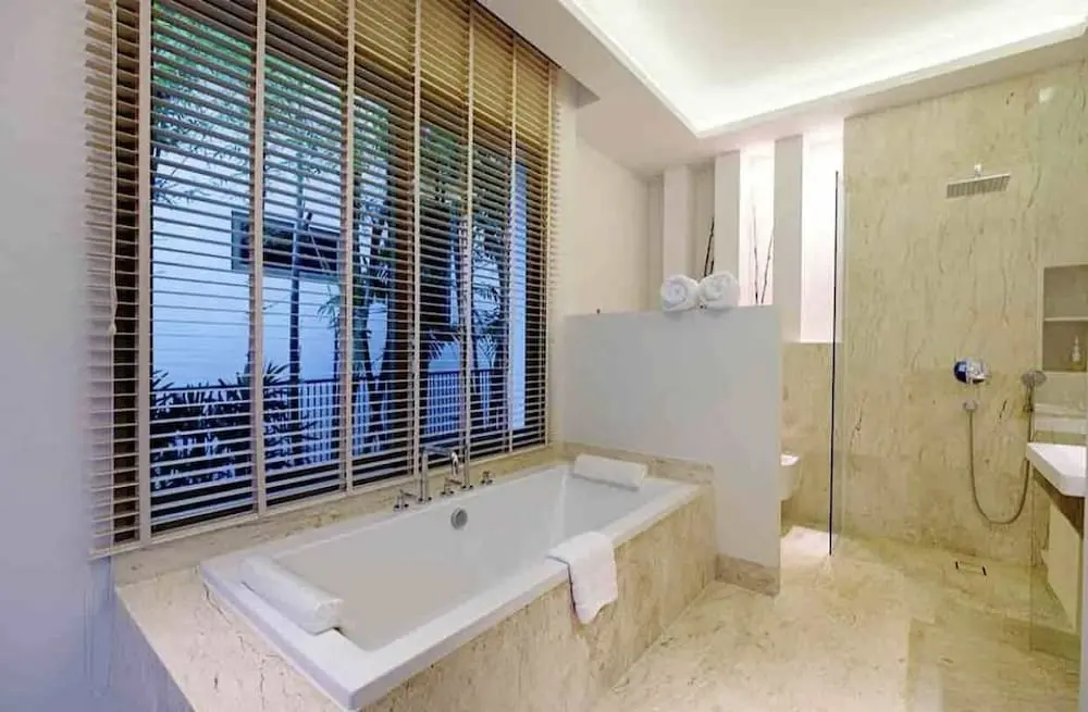Тхаланг: "seaview Hilltop Wow 2br 250sqm Pool Villa Naithon Beach"