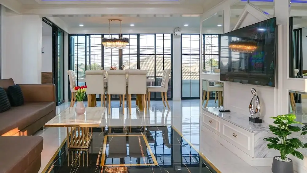 Паттайя: Exquisite Pool Villa I