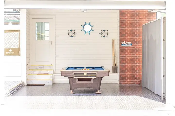 Паттайя: Exquisite Pool Villa I