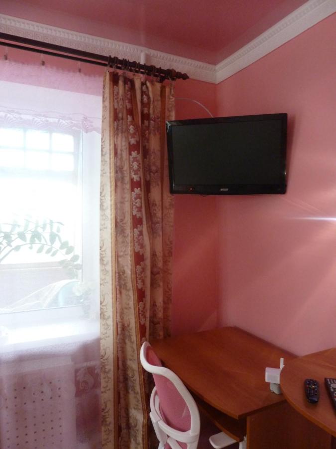 Кисловодск: Samye Ecologichnye Apartmenty on Krylova