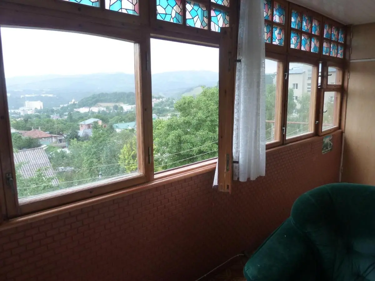 Кисловодск: Samye Ecologichnye Apartmenty on Krylova
