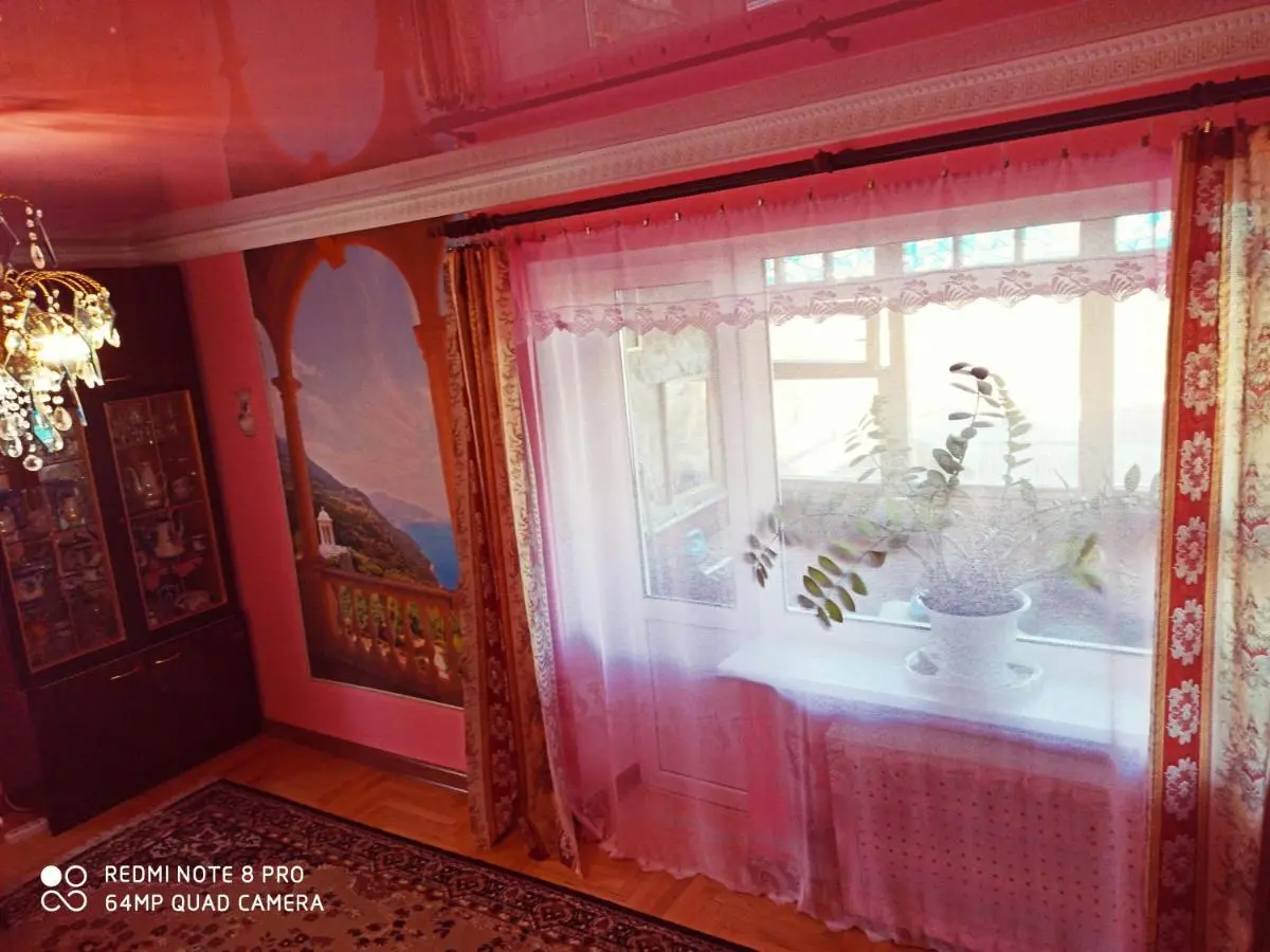 Кисловодск: Samye Ecologichnye Apartmenty on Krylova