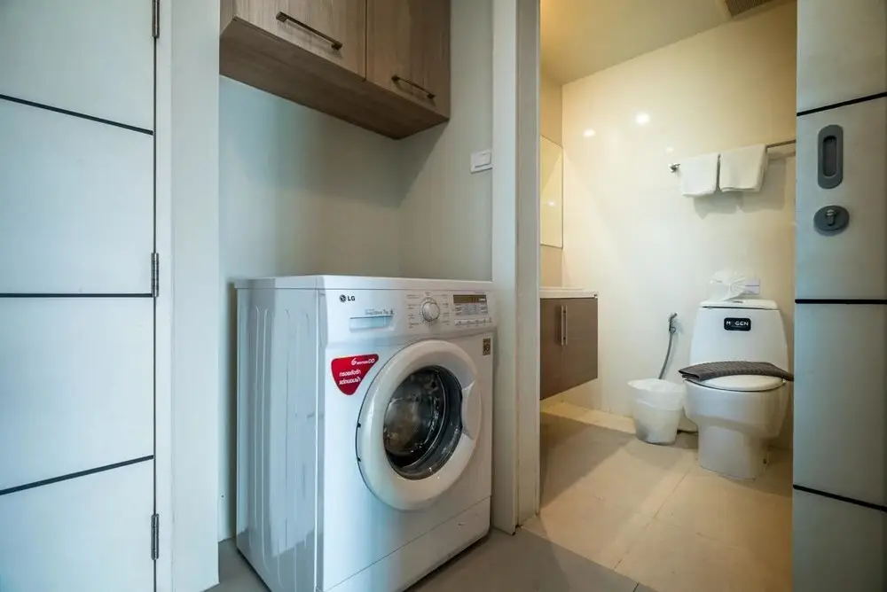 Кату: U508 - Bright Studio in Patong Rooftop Pool and gym