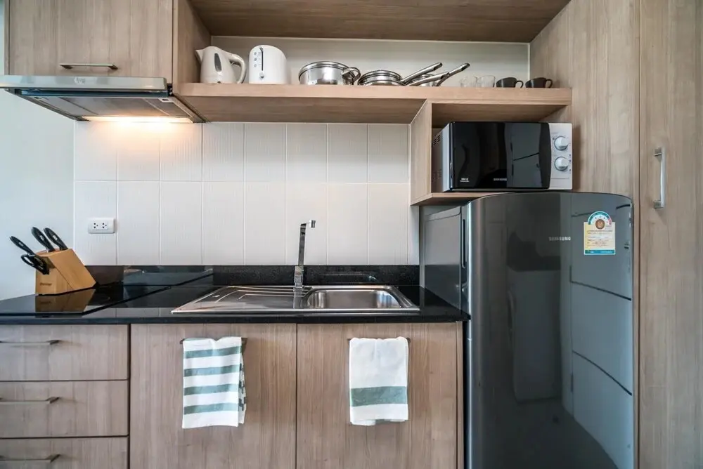 Кату: U508 - Bright Studio in Patong Rooftop Pool and gym