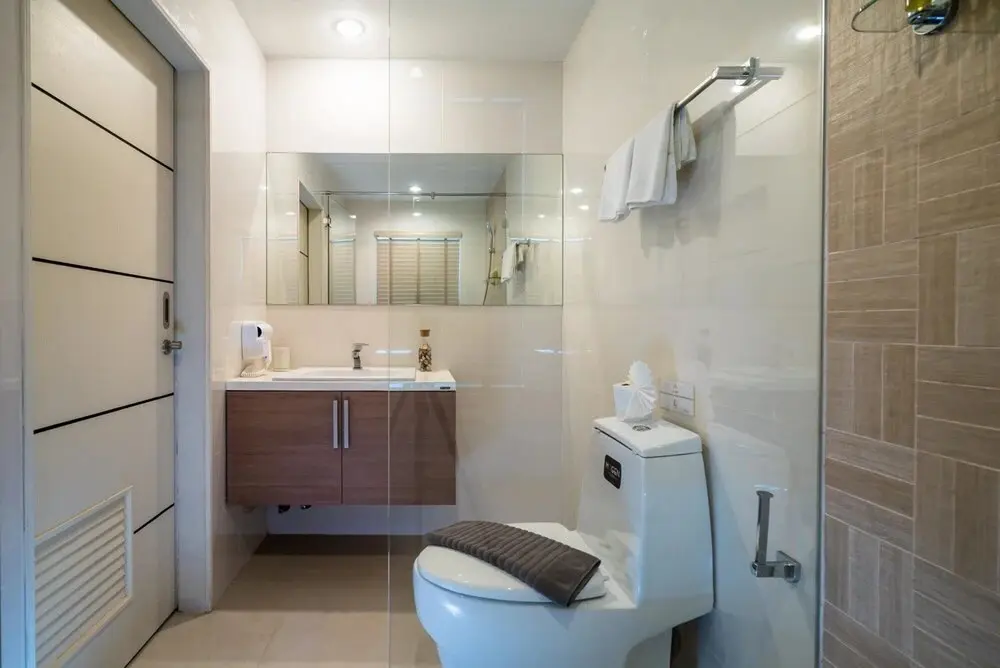 Кату: U508 - Bright Studio in Patong Rooftop Pool and gym
