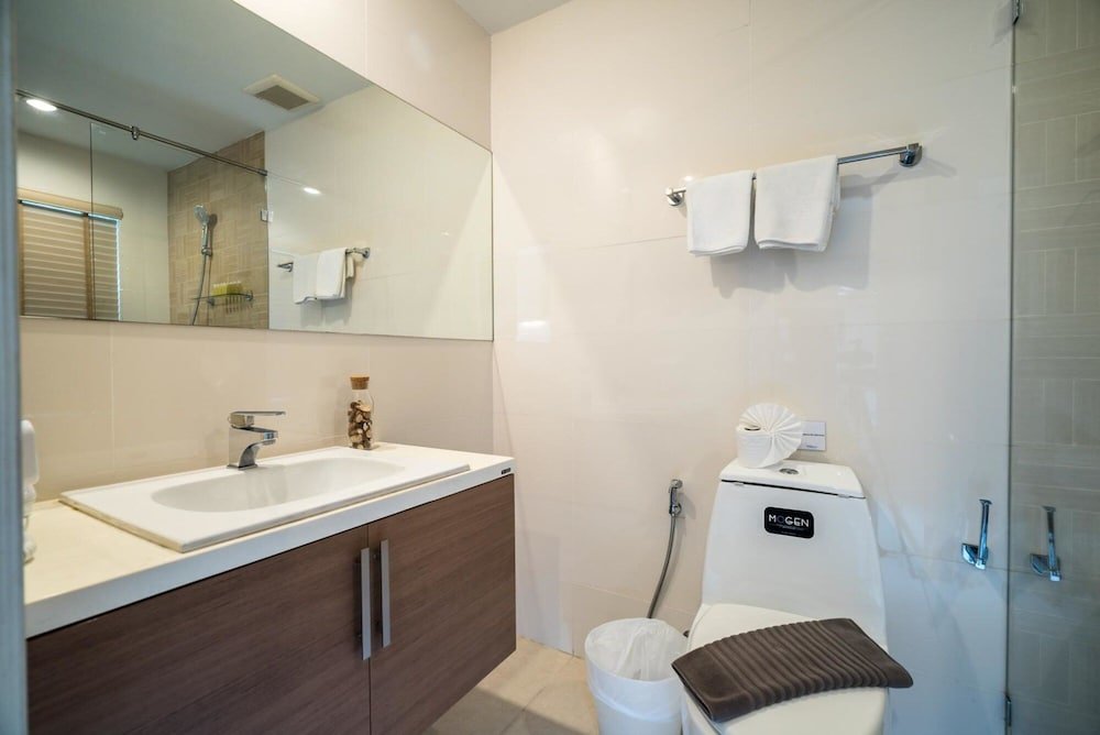 Кату: U508 - Bright Studio in Patong Rooftop Pool and gym
