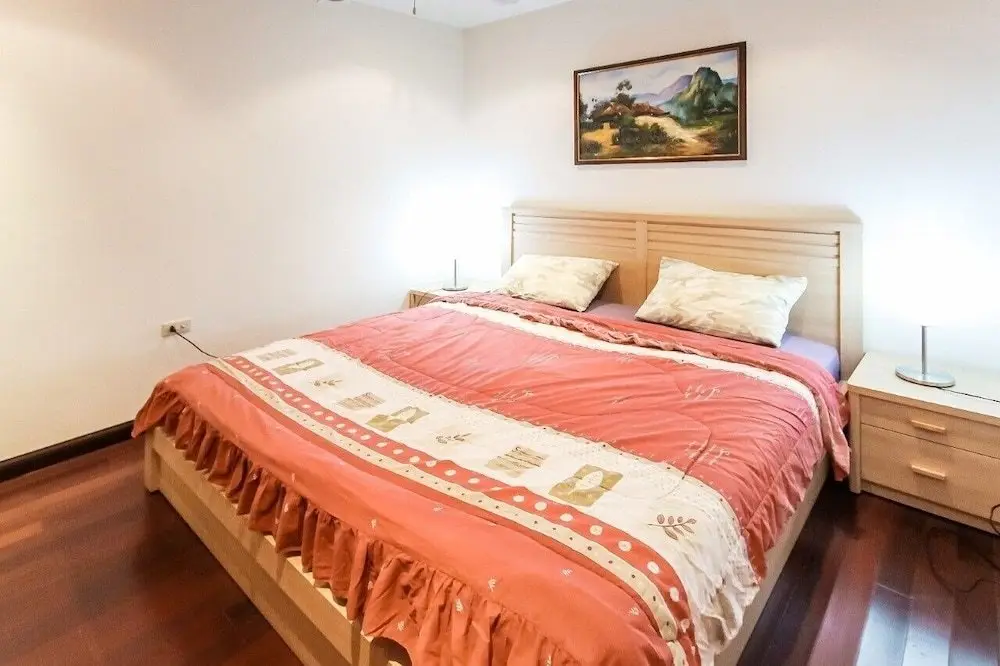 Паттайя: Nordic Park Hill Residence Flat Nordic Residence F2 R214 - Your Ideal Stay
