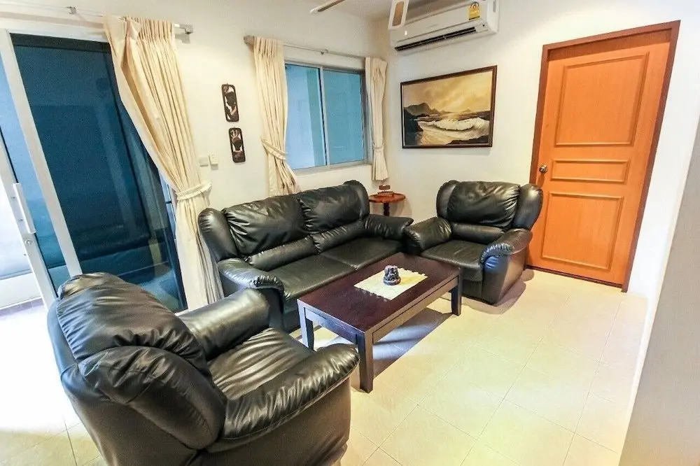 Паттайя: Nordic Park Hill Residence Flat Nordic Residence F2 R214 - Your Ideal Stay