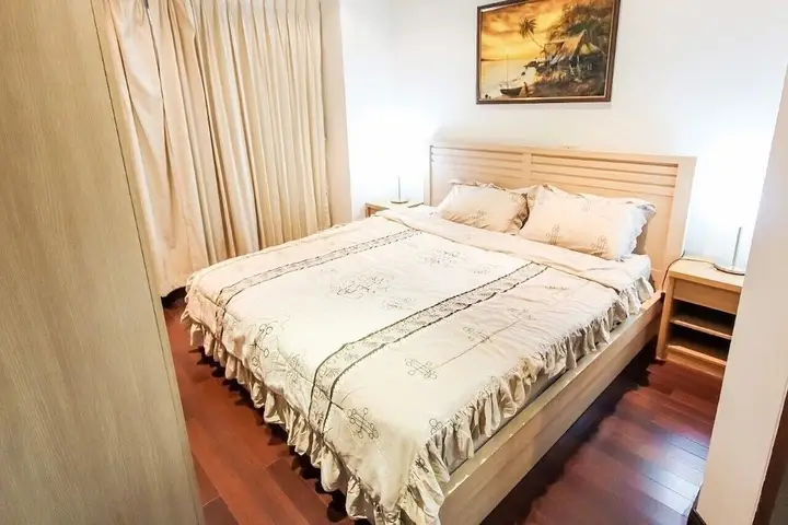 Паттайя: Nordic Park Hill Residence Flat Nordic Residence F2 R214 - Your Ideal Stay